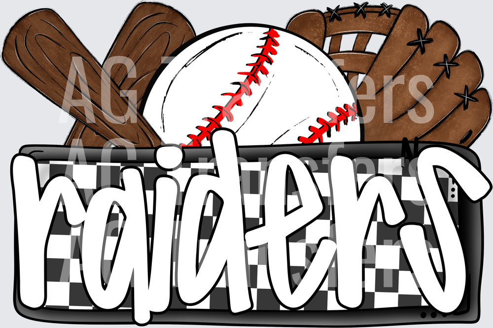 RAIDERS(58)