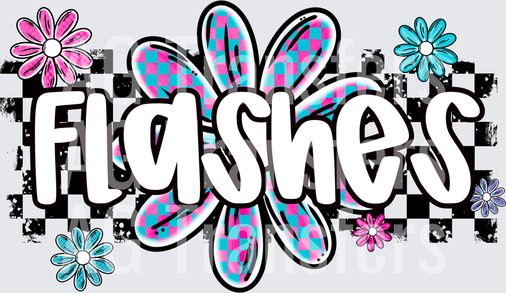 FLASHES(24)
