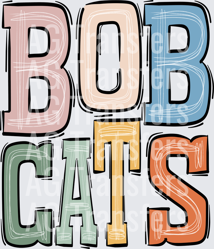 Bobcats(366)