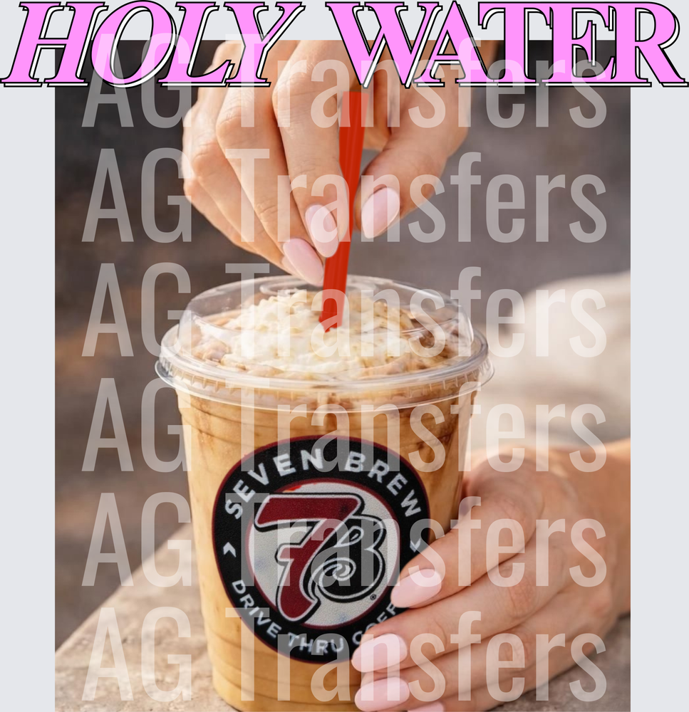 holy 7B