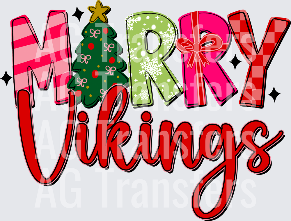 Vikings