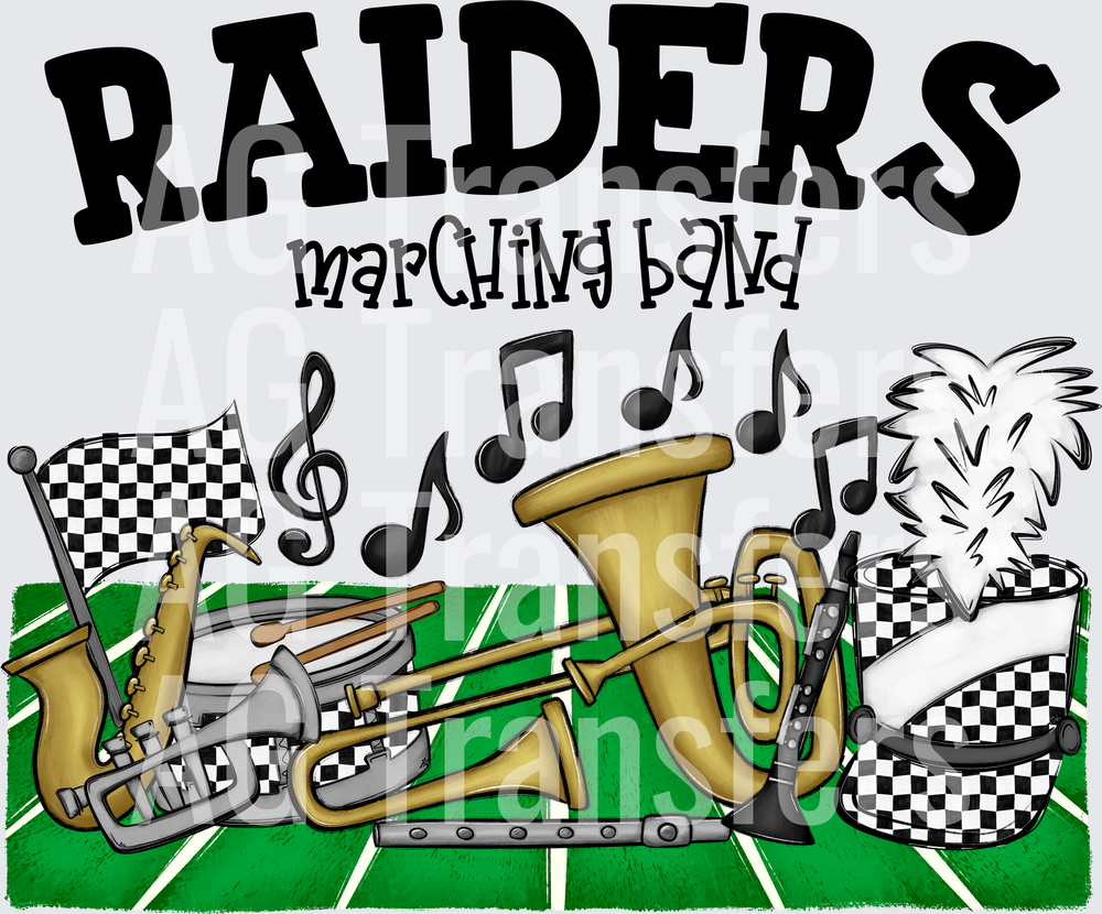 raiders(102)