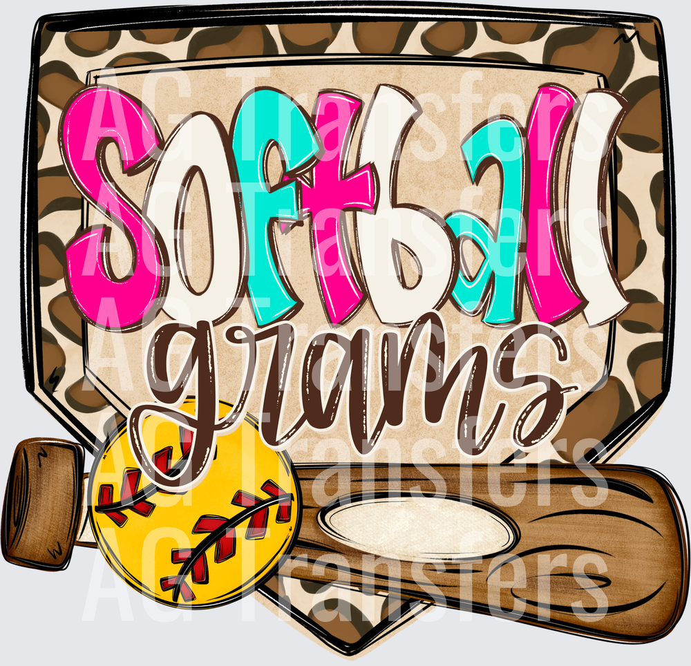 SoftballGrams