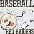 Red Raiders(93)