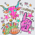 Longhorns