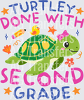 Turtle Second Grade