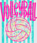 Volleyballneonstripe