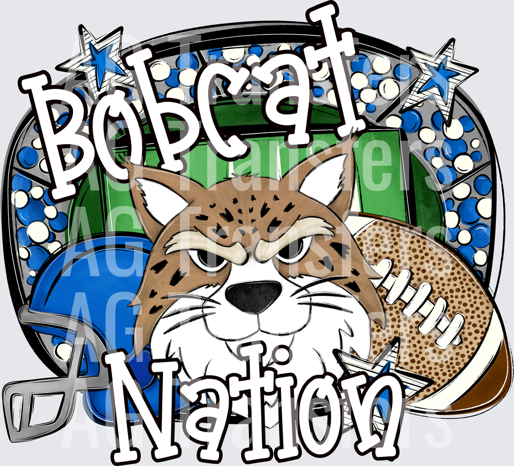BOBCAT(10)