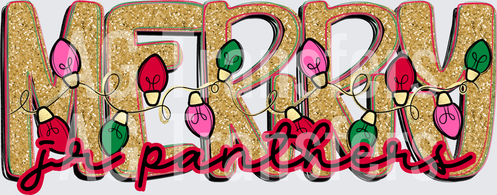 jr panthers