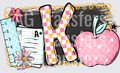 B2S GRADE LEVELS APPLE K