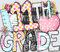 B2S GRADE LEVELS APPLE 11TH GRADE