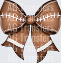 Football Bow