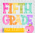 Fifth grade(18)
