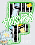 FLASHES(11)