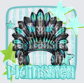 PLAINSMEN