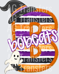 Bobcats(411)