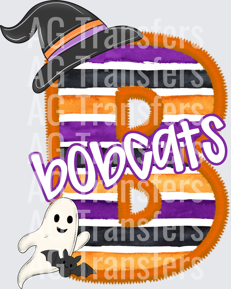 Bobcats(411)