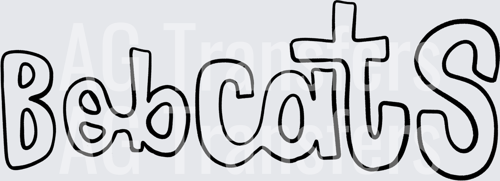 Bobcats Top Layer