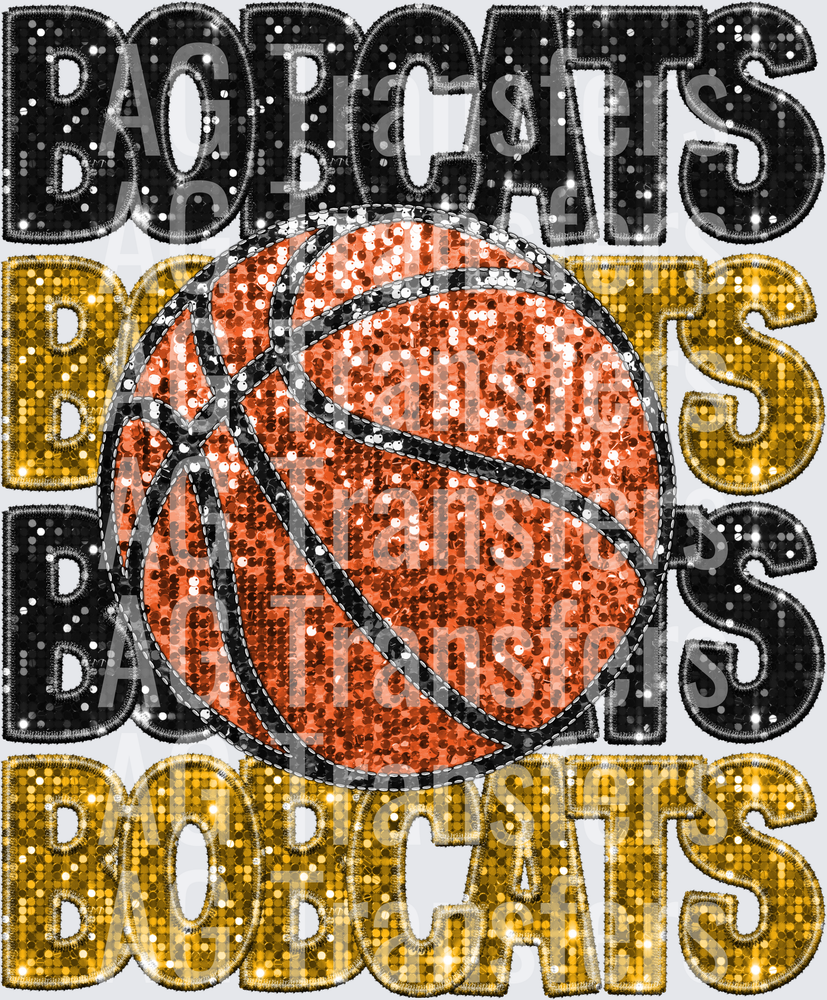 bobcats gold black(2)
