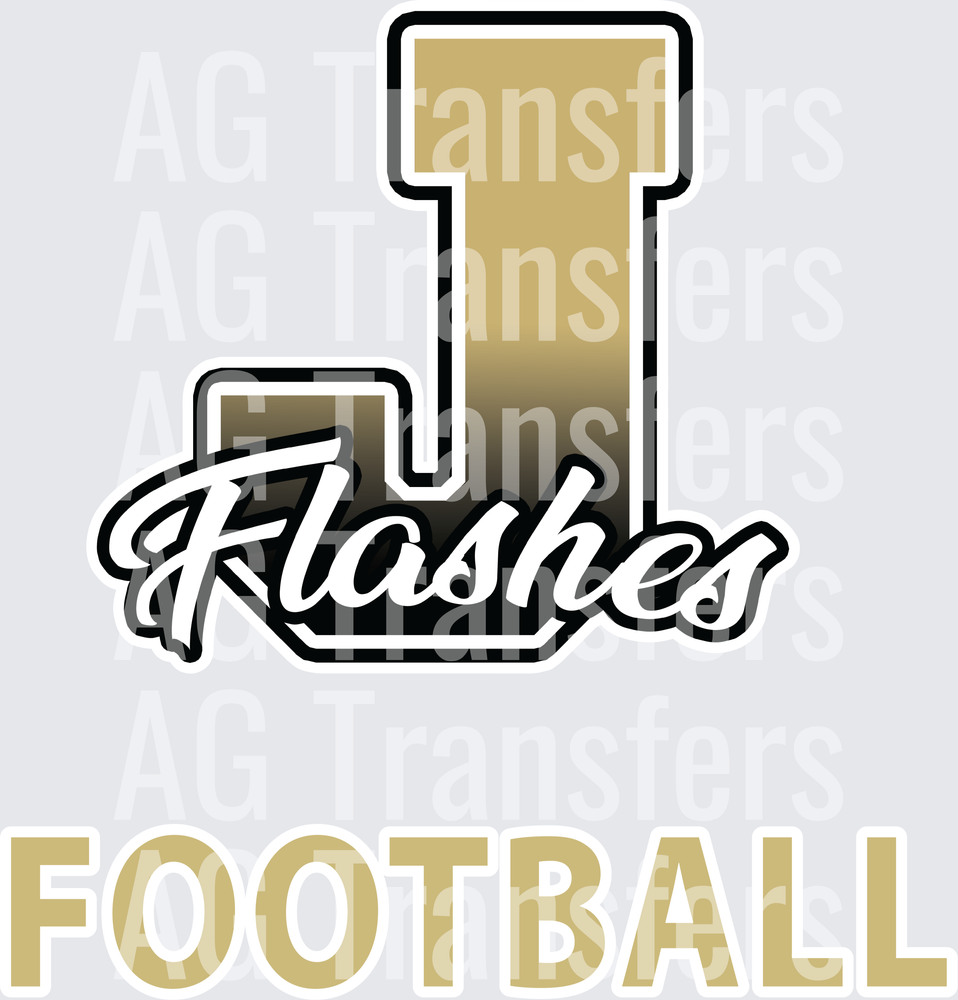 Johnsonville Flashes 18