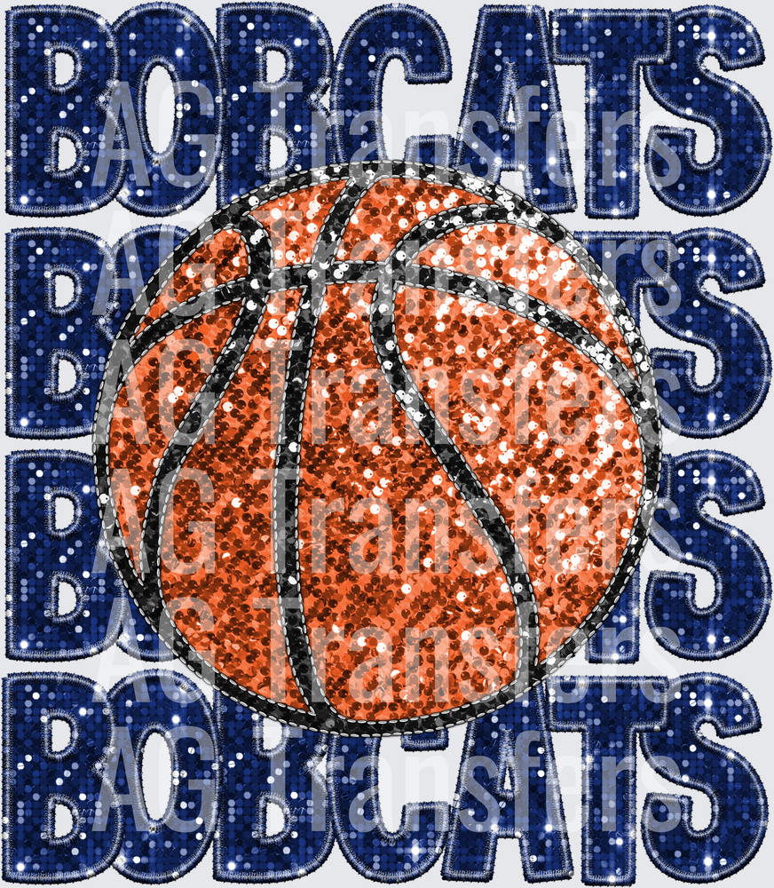 bobcats basketball