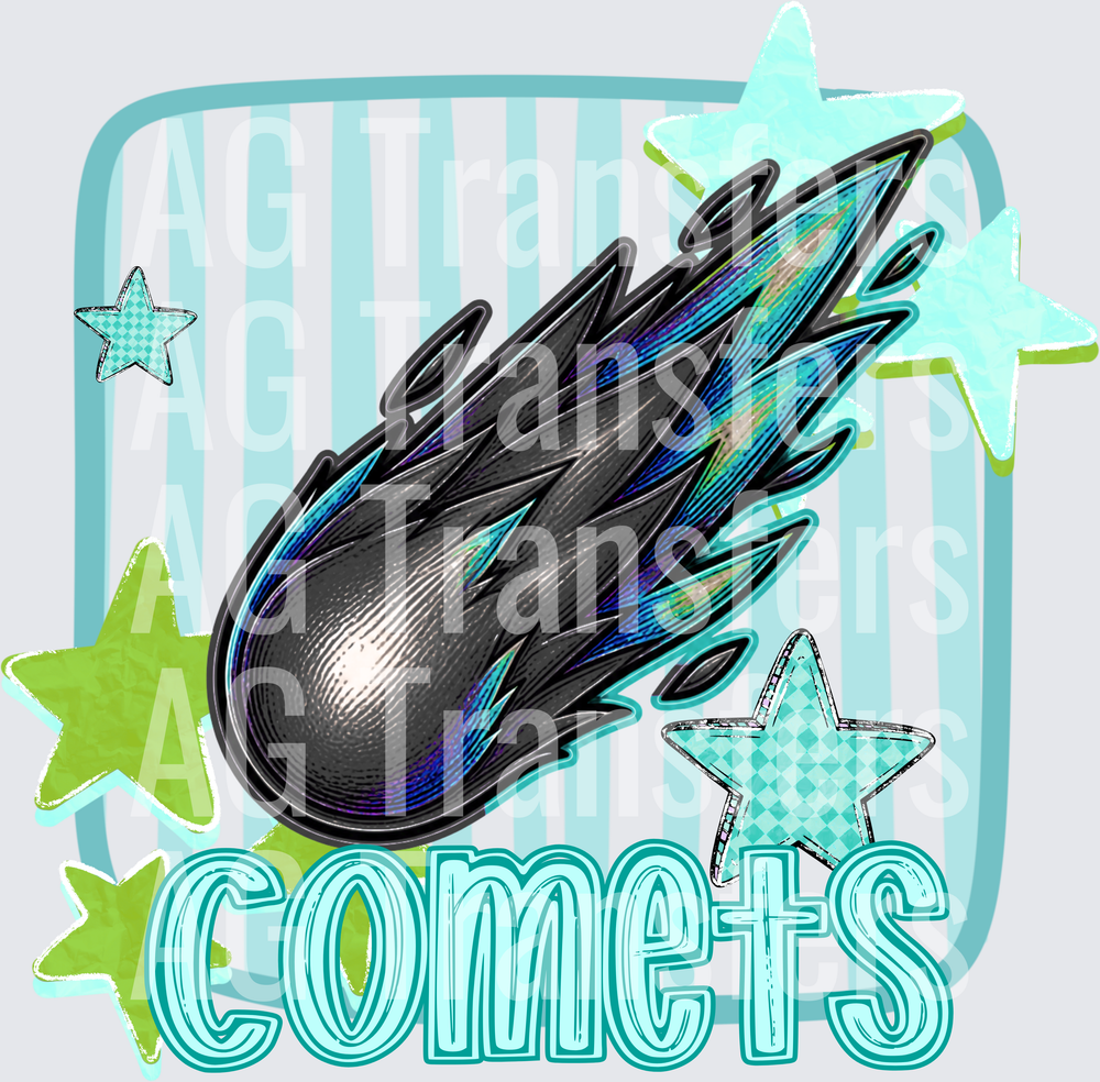 COMETS