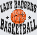 LADY BADGERS BASKETBALL