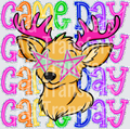 Deer
