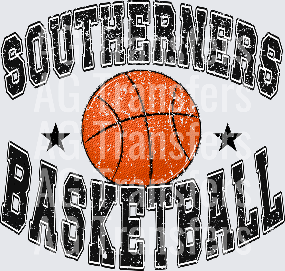 SOUTHERNERS BASKETBALL