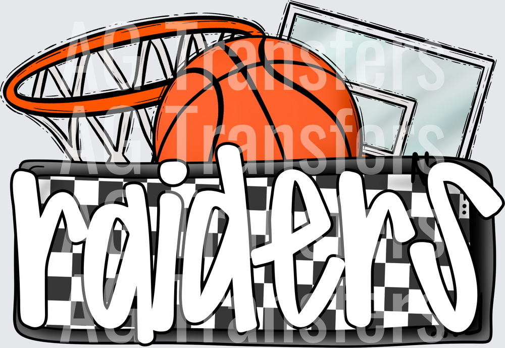 RAIDERS(294)