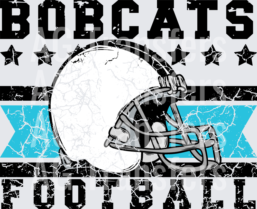 Bobcats(562)