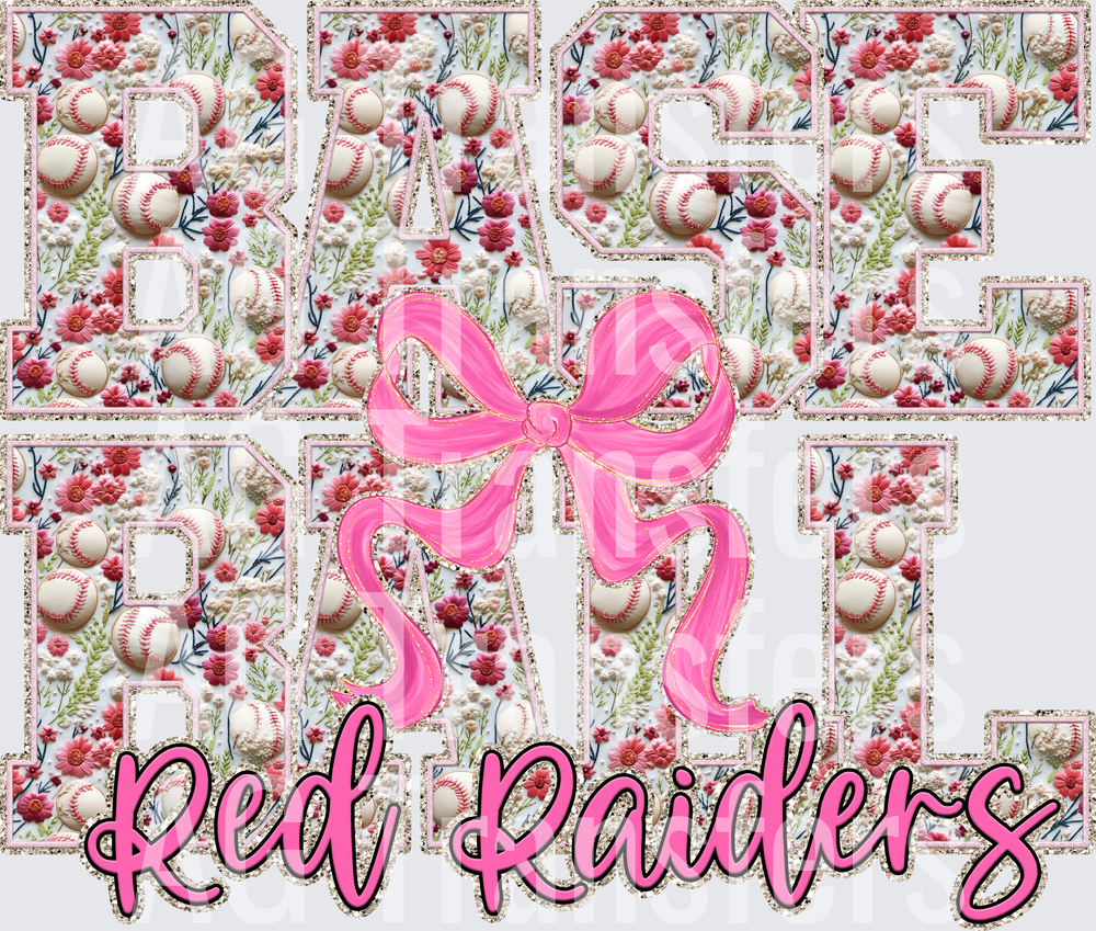 Red Raiders(168)