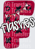 FLASHES(33)
