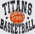 TITANS BASKETBALL
