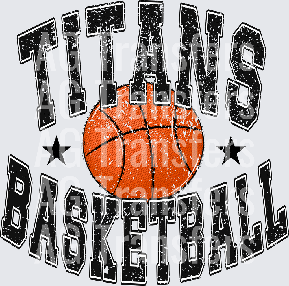 TITANS BASKETBALL