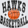 HAWKS BASKETBALL