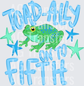 Fifthboy