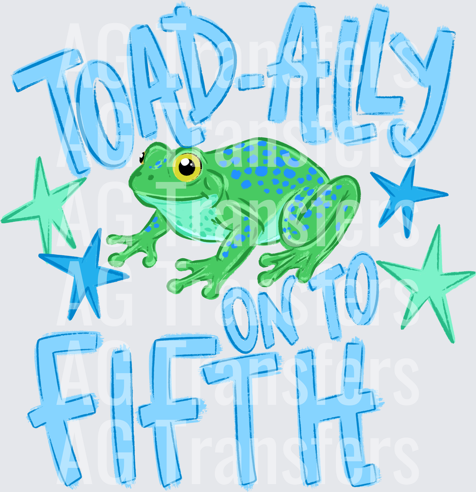Fifthboy