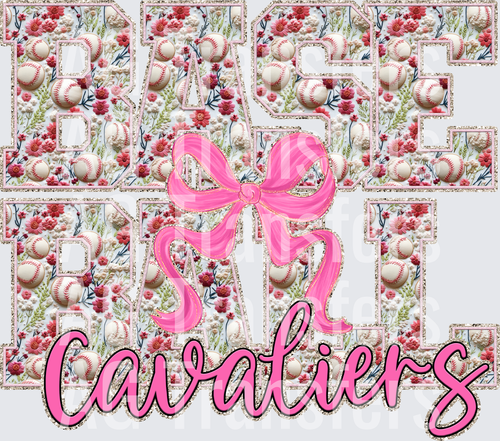 CAVALIERS(20)