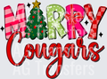 Cougars