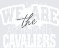 CAVALIERS(17)