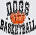DOGS BASKETBALL