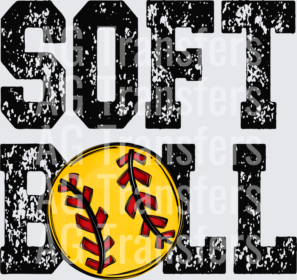 Softball