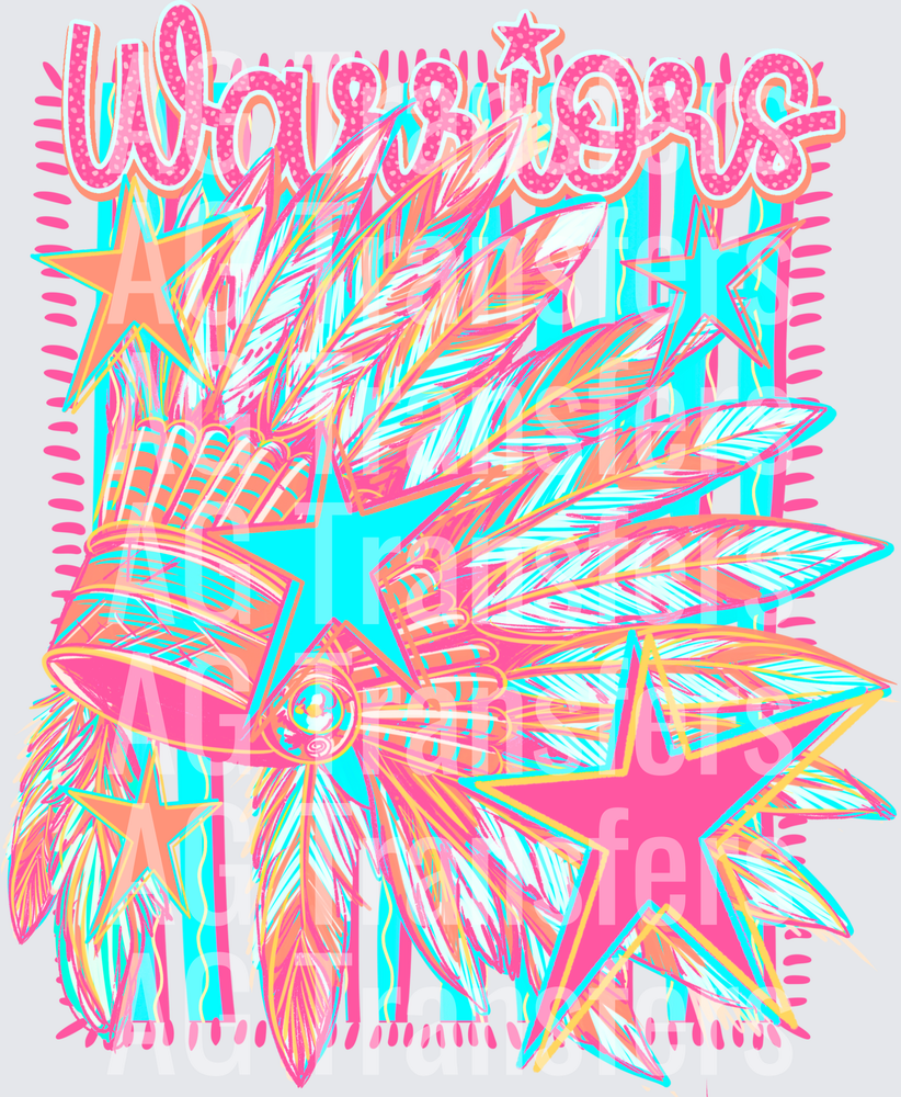 Warriors