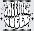 SWEET TEA QUEEN