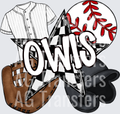 owls(32)