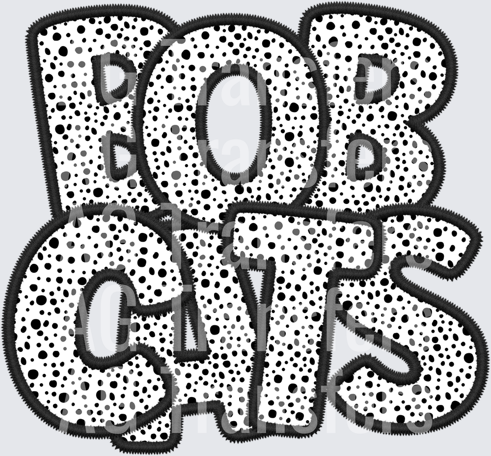 BOBCATS(363)