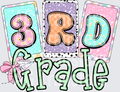 Third grade(1)