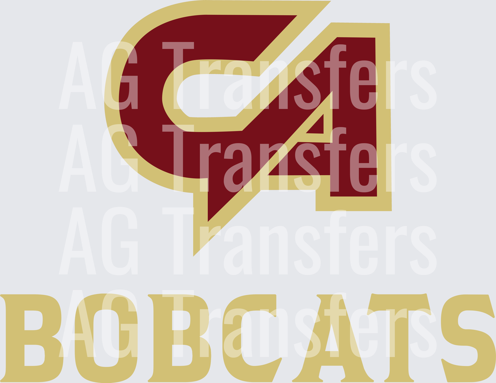 Carolina Academy Bobcats 2