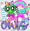 owls(115)